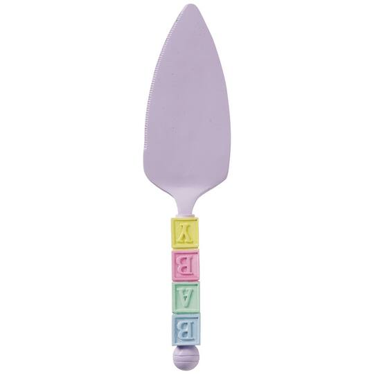 Wilton Baby Shower Cake Server Wilton Baby Shower Cake Server